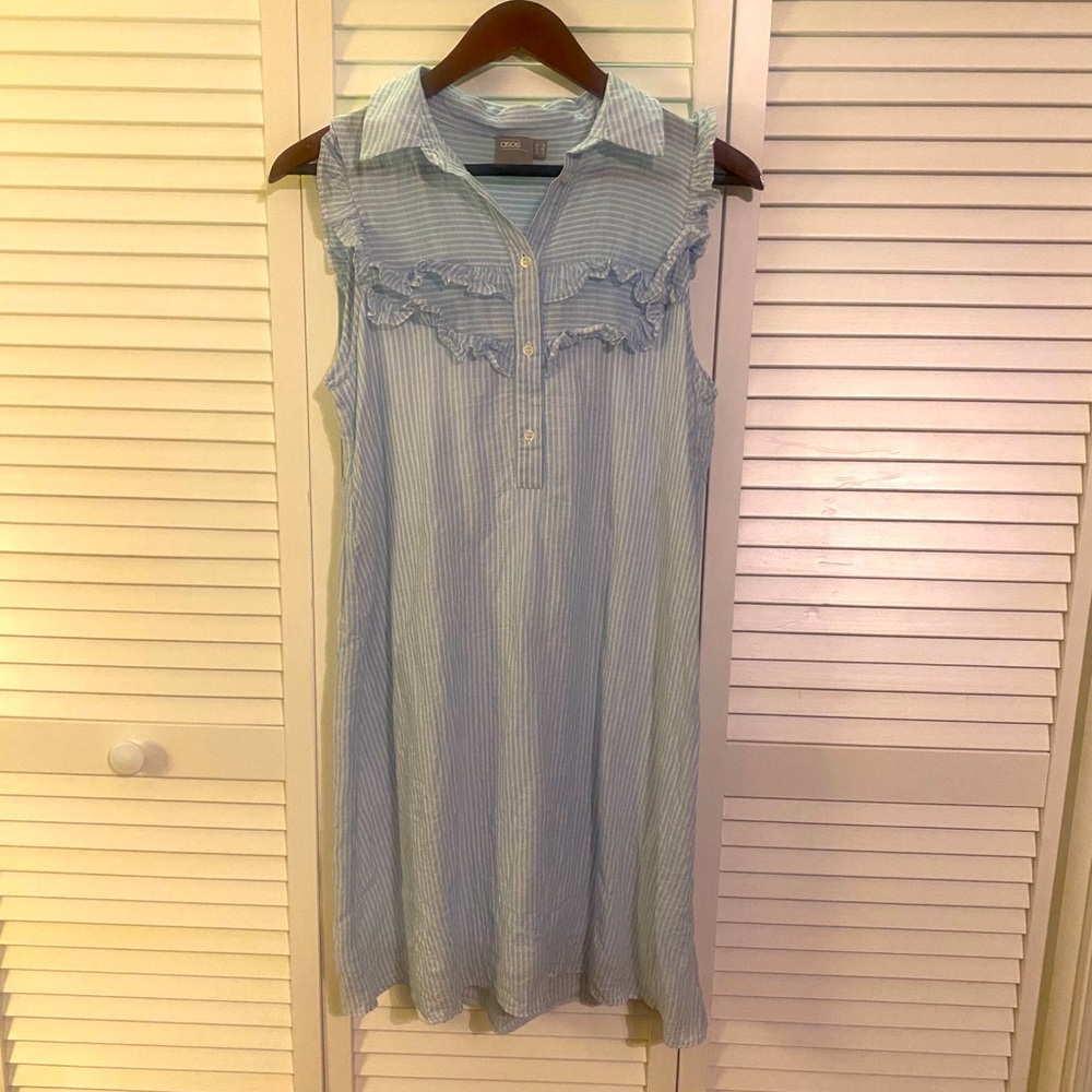 Maternity Dress